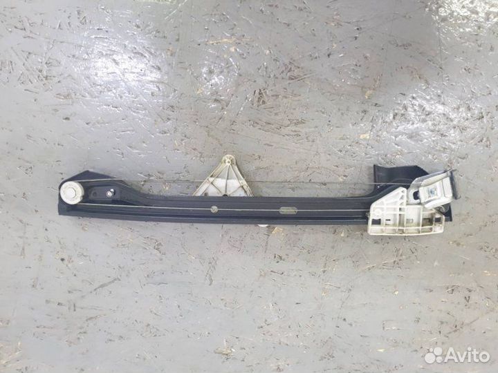 Стеклоподьемник задний левый Mercedes E-Class W212