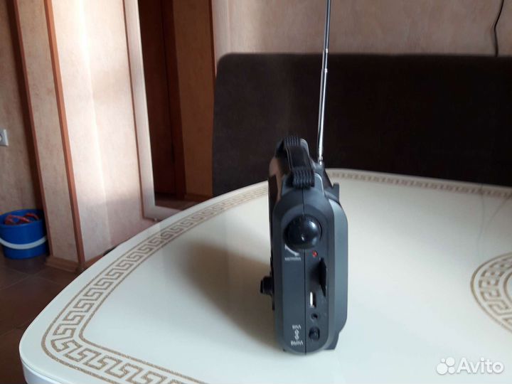 Радиоприемник