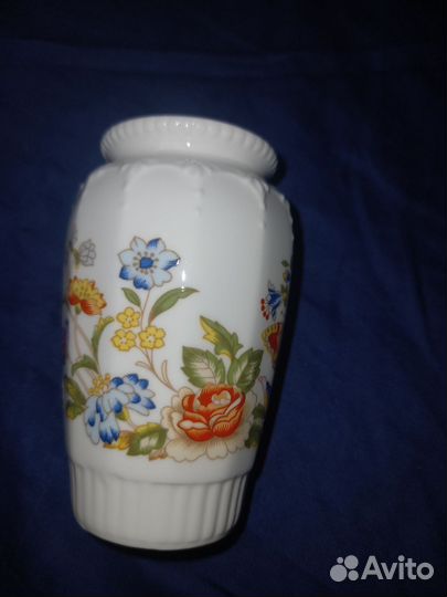 Вазы.шкатулка