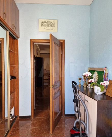 Дом 220 м² на участке 4,5 сот.