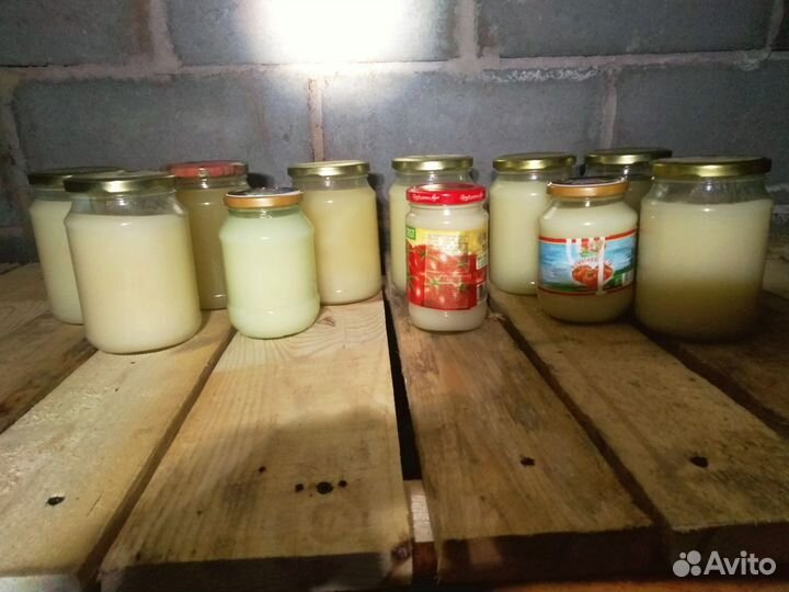 Барсучий жир