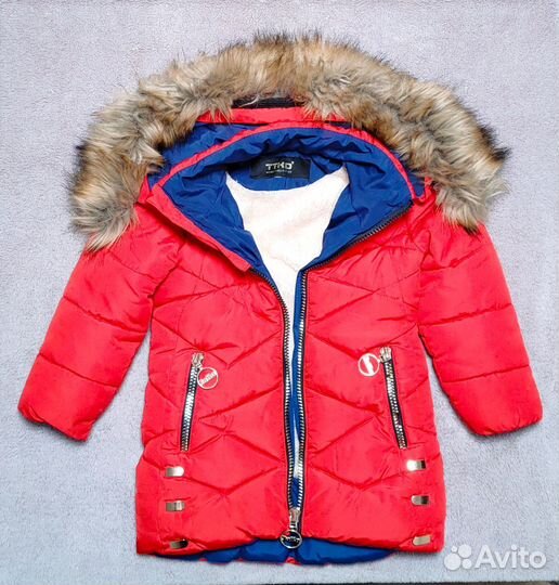 Бронь. Пакетом вещи 98-104 H&M Gap Georg Acoola