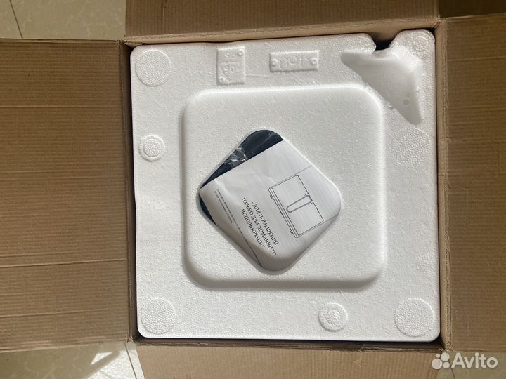 Аэрогриль новый