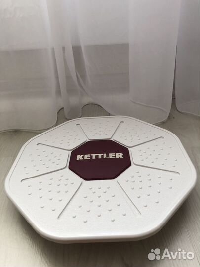 Балансировочный диск