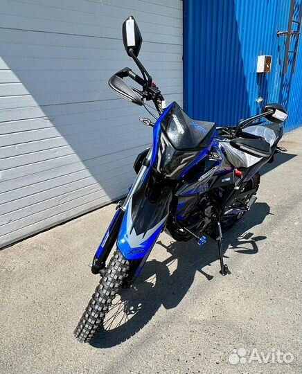 Racer RC300-GY8V XSR