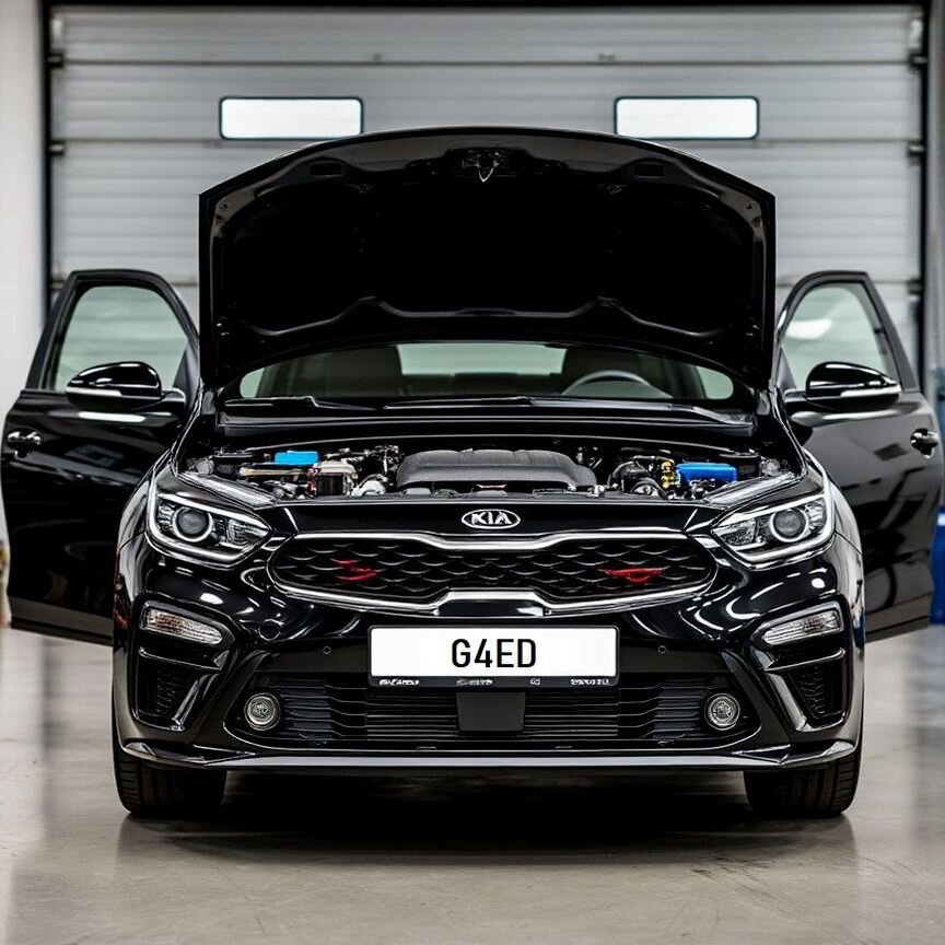 коробка хендай акцент - Купить запчасти и аксессуары для машин и