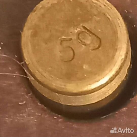 Гири набор разновесов