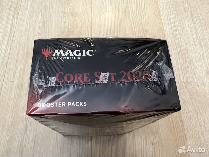 MTG Core Set 2020 Booster Box