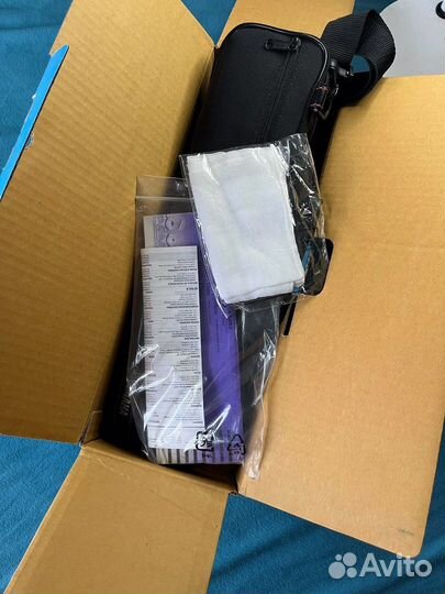 Флейта yamaha 221