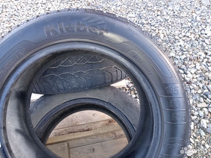 Kleber Krisalp HP2 185/60 R15 55J