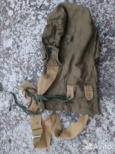 Военные вещи