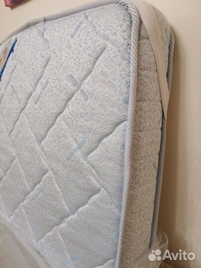 Детский матрас Афалина Баю Бай, ортопед, в идеале