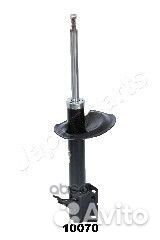 Амортизатор MM10070 Japanparts