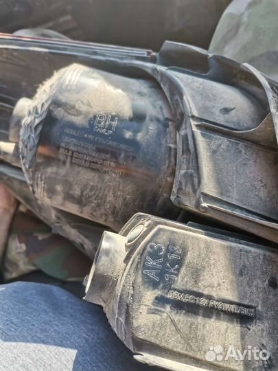 Продам задний правый фонарь от Шевроле cruze