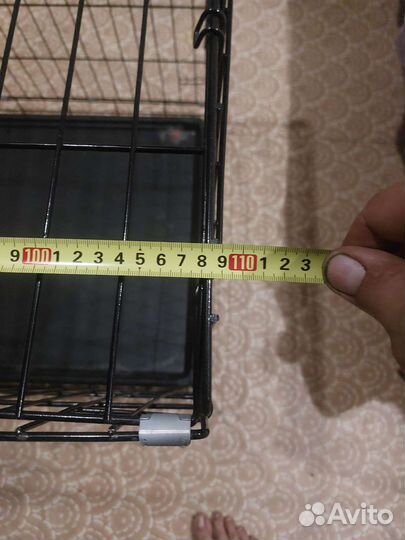 Вольер для собак