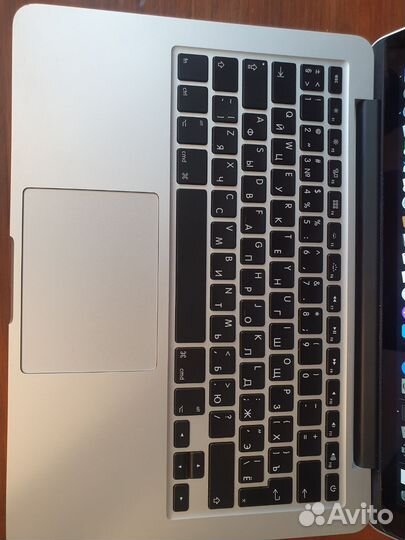 Apple MacBook Pro 13 2015