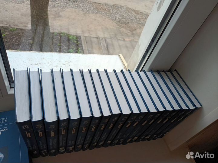 Книги новые