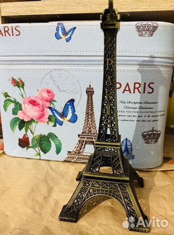 Эйфелева башня