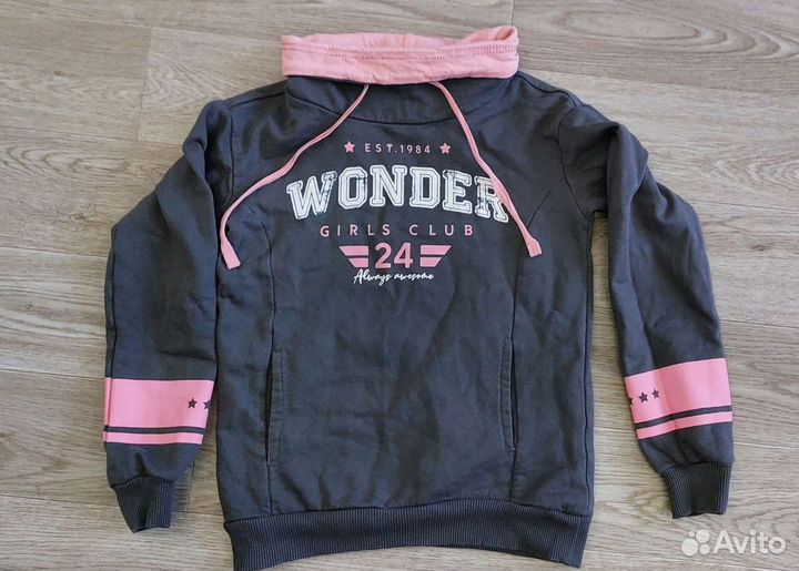 Вещи на девочку