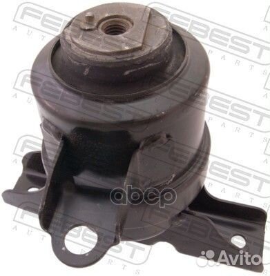 Подушка двигателя (гидравлическая) прав MZM