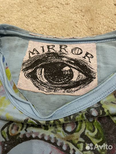 Футболки Beatles