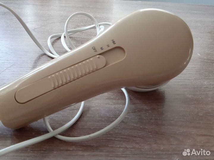 Электромассажер