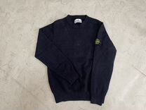 Свитшот stone island junior оригинал 12 лет