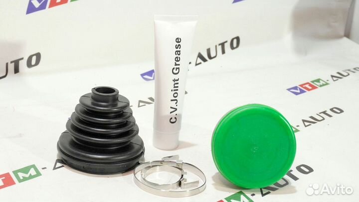 Шрус внутренний Renault Kaptur