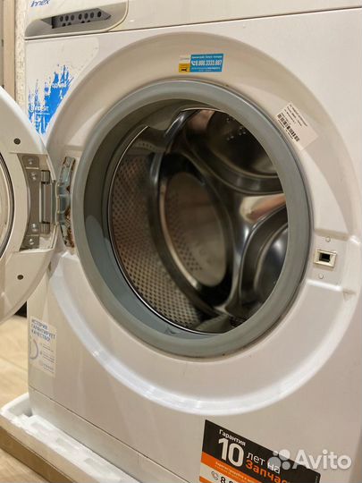 Стиральная машина indesit
