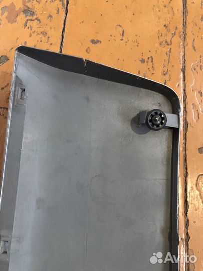 Запчасти Toyota FunCargo