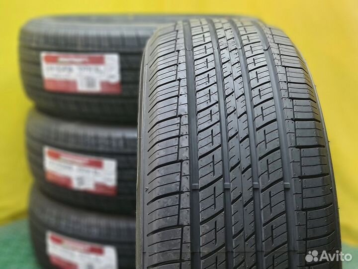 Landspider Citytraxx H/T 235/60 R18