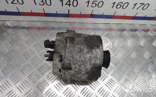 Генератор дизельный volkswagen phaeton 1 (LEA30BS0