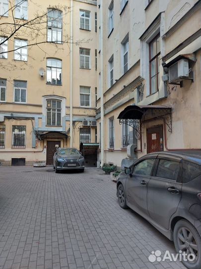 Готовый бизнес (помещение в собственности)