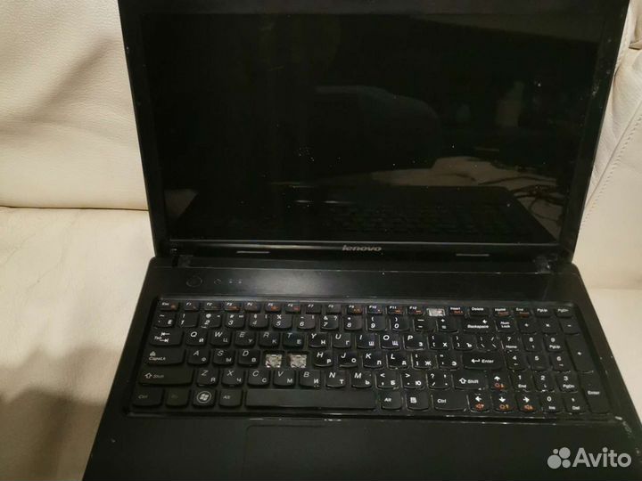 Lenovo g570 g575 разбор продажа по частям