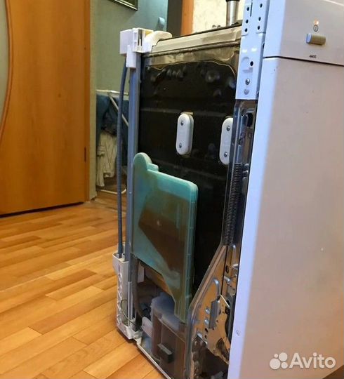 Ремонт стиральных машин холодильников на выезде