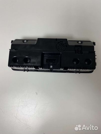 9Y0919615F,блок климата пассажиров