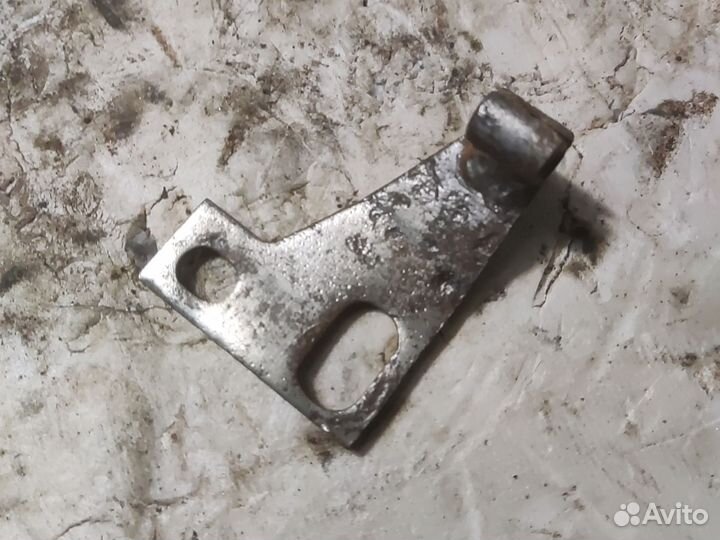 Упор троса коляски Иж