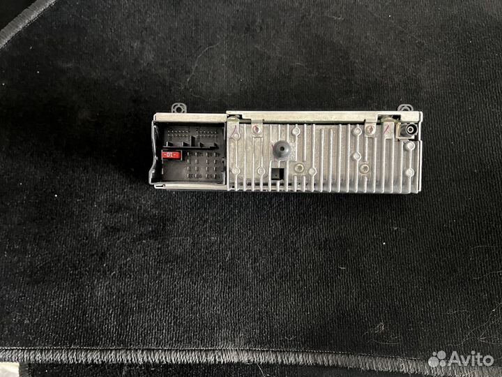 Магнитола bmw e87