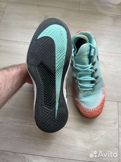 Кроссовки теннисные Nike Air Zoom Vapor X