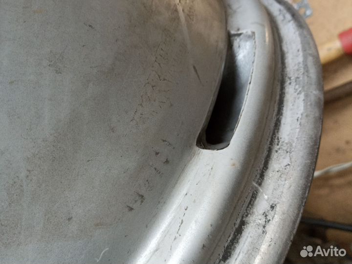 Диски на mercedes r18 S class w220