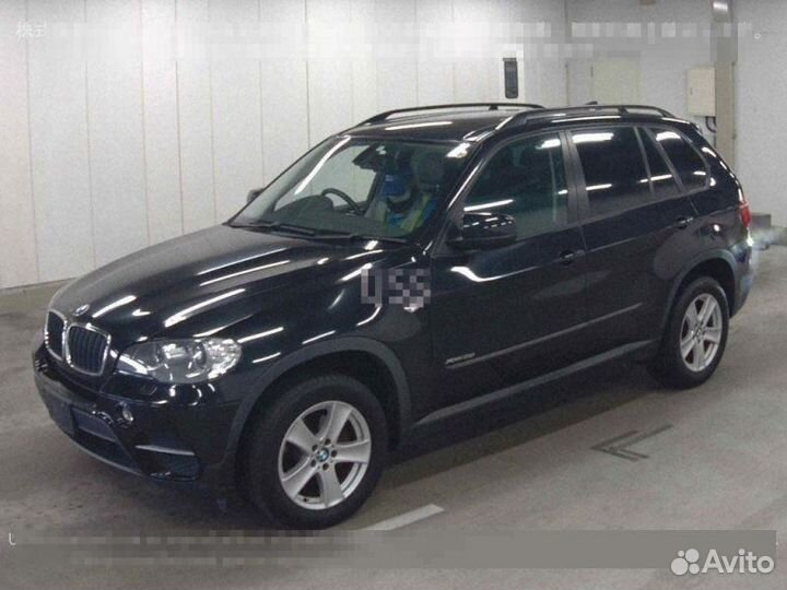 Модуль распределения питания Bmw X5 E70 N55B30