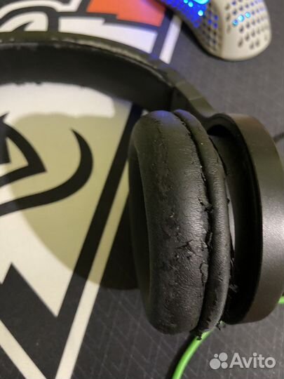 Razer kraken essential