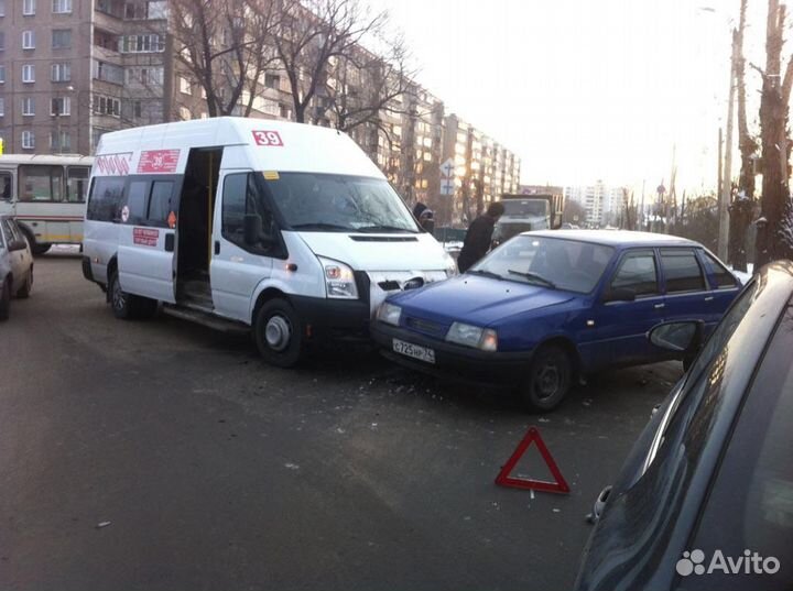 Аварийный комиссар,независимая оценка автомобиля