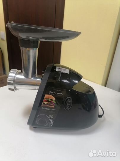 Мясорубка Scarlett SC-MG45S58