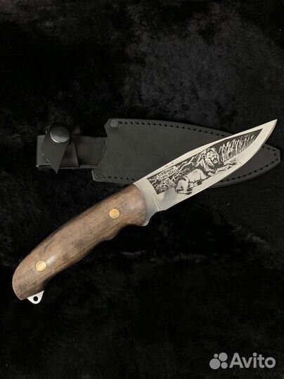 Кизлярские ножи