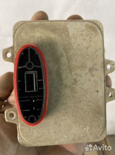 Блок розжига Volkswagen Skoda Audi Mercedes