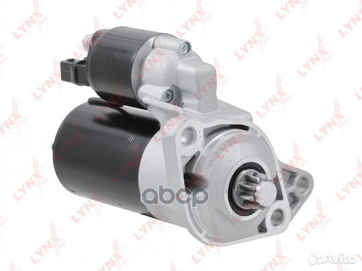 Стартер;VAG Octavia Tour (96) 1.6i