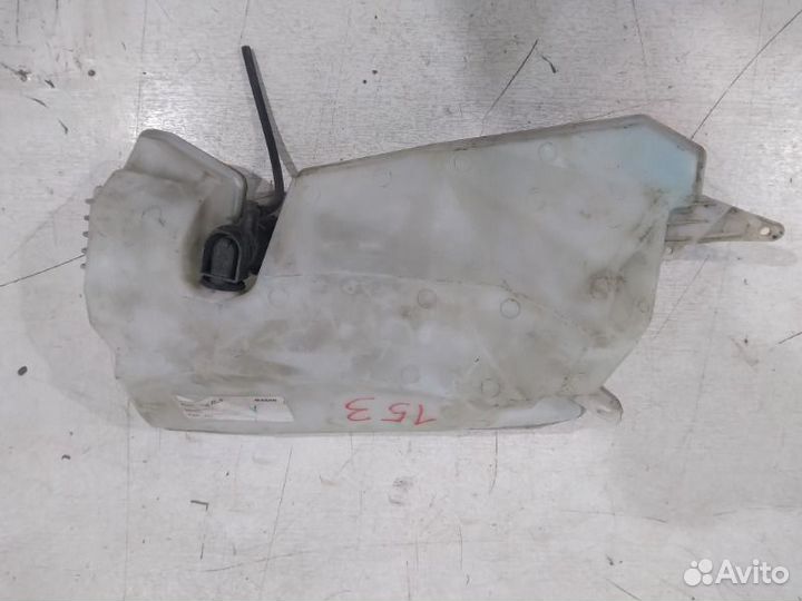 Бачок омывателя передний Nissan Almera G15 С