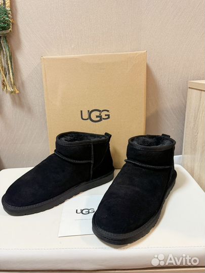 Ugg мужские 42