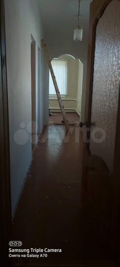 Дом 65 м² на участке 20 сот.